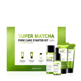Some By Mi Super Matcha Pore Care Starter Kit